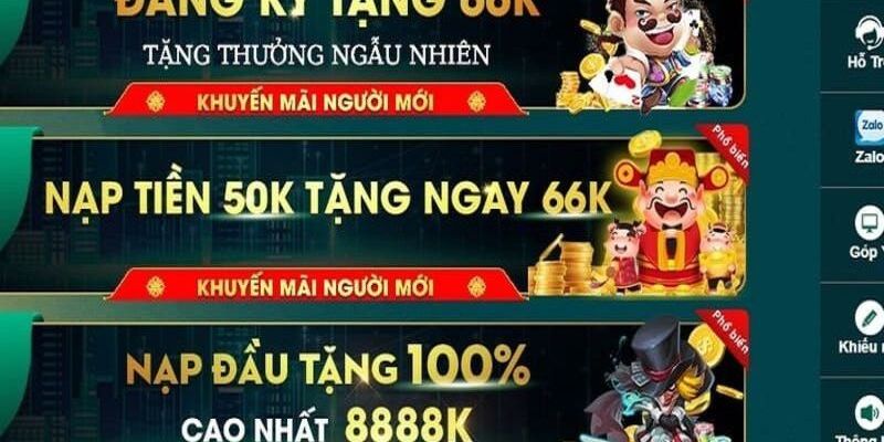 Bạn có thể dùng mã để nhận khuyến mãi tại Nohu