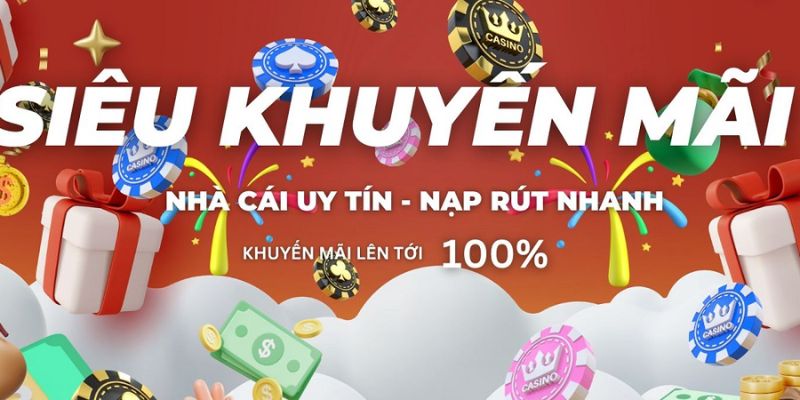 Cách nhận khuyến mãi Nohu