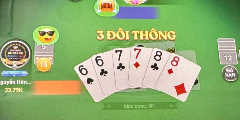 Đa dạng tựa game bài cho bạn lựa chọn