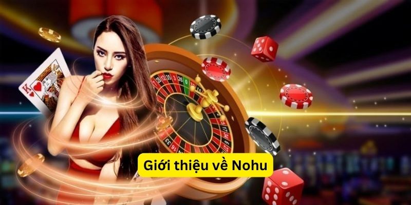 giới thiệu về Nohu