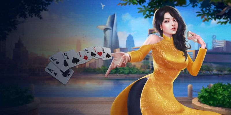 Sảnh game bài tại Nohu cực hot hiện nay